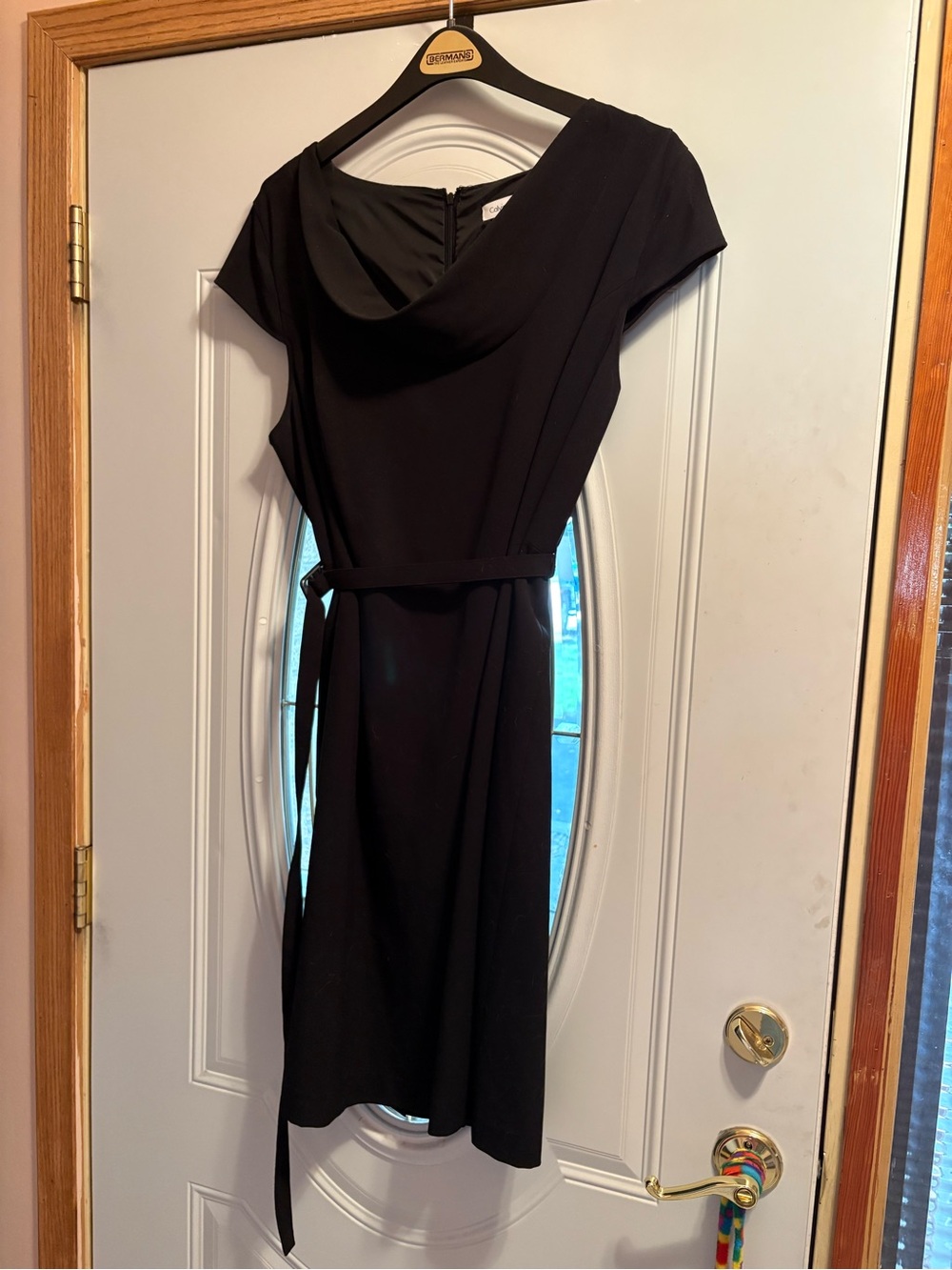 Calvin Klein Dress